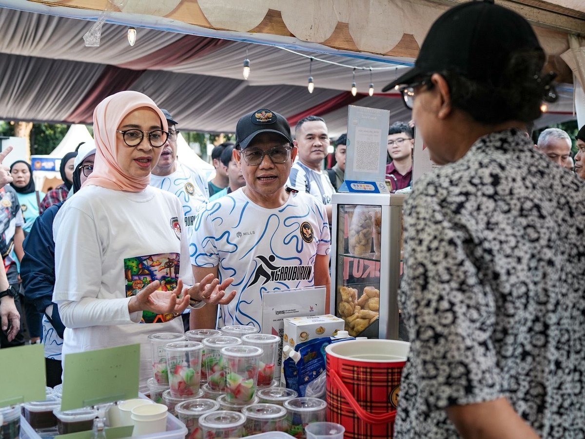 A Muhaimin Iskandar tweet media