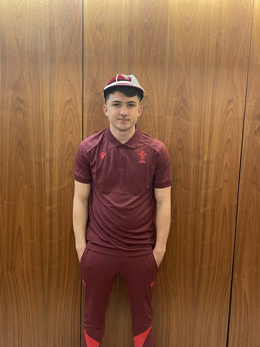 Caerphilly RFC Youth tweet media