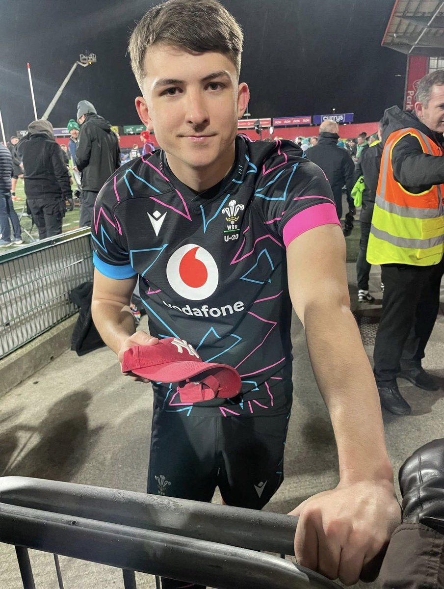 Caerphilly RFC Youth tweet media