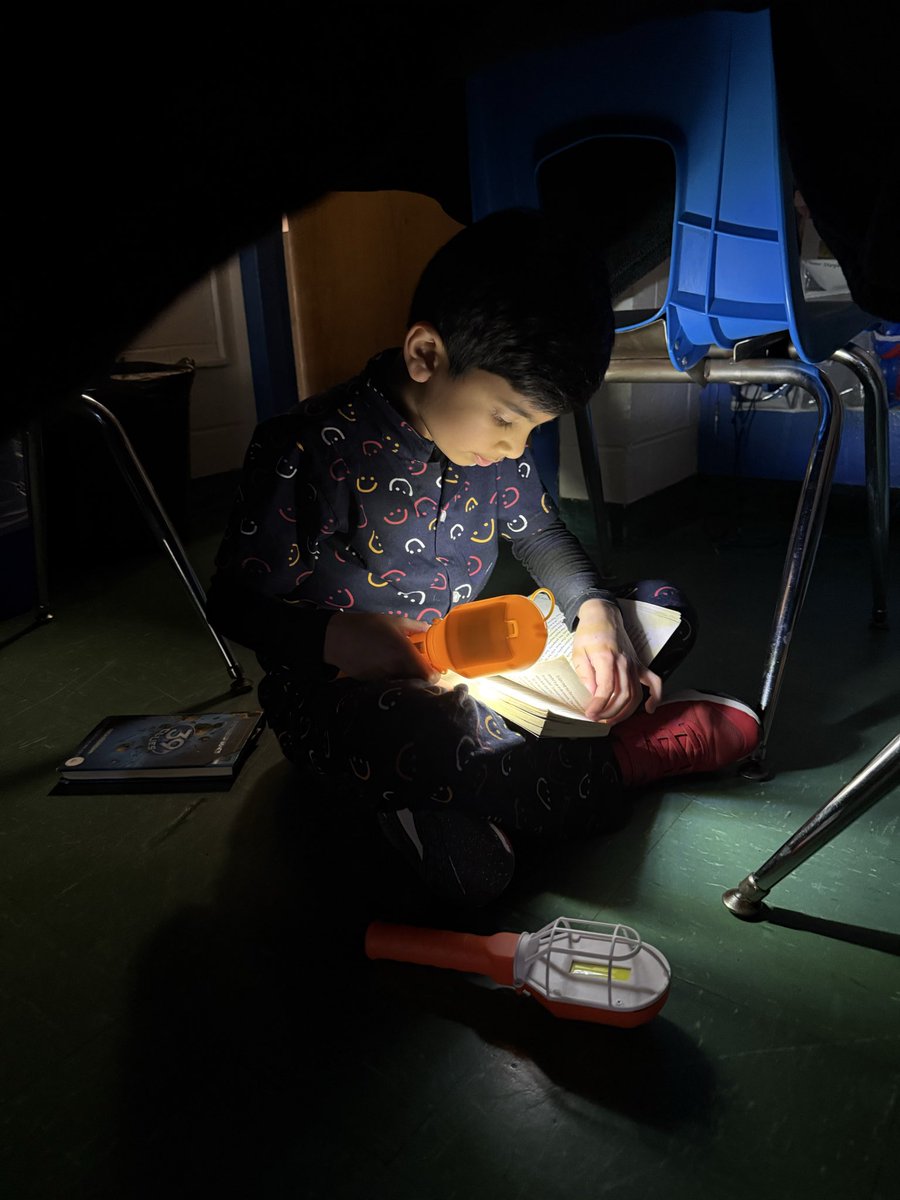 Liz Machado tweet media