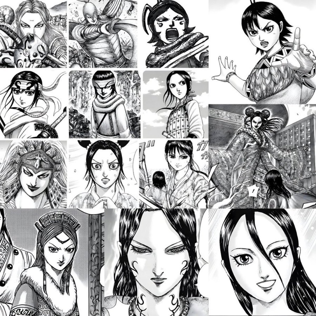 DaiIykingdom's tweet photo. Happy Women's Day! https://t.co/rIclz5R2QI