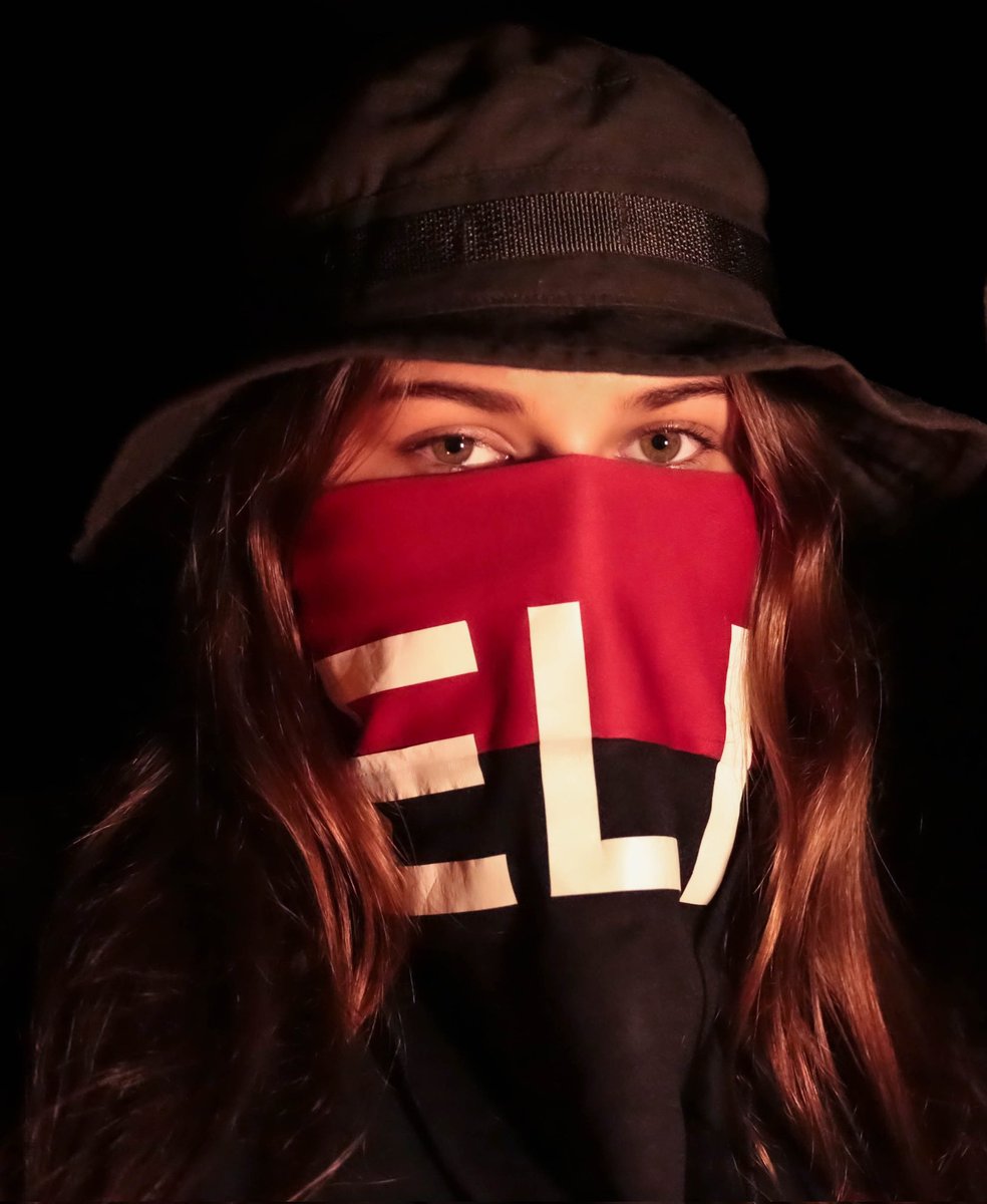 Foto_Insur's tweet photo. Rebeldes, Insurgentes y Elenas. 
Combatientes elenas.
Guerrilleras del Ejército de Liberación Nacional – Colombia. 
Marzo 2026
#8M 
#8Marzo https://t.co/R8fhjVZsIU