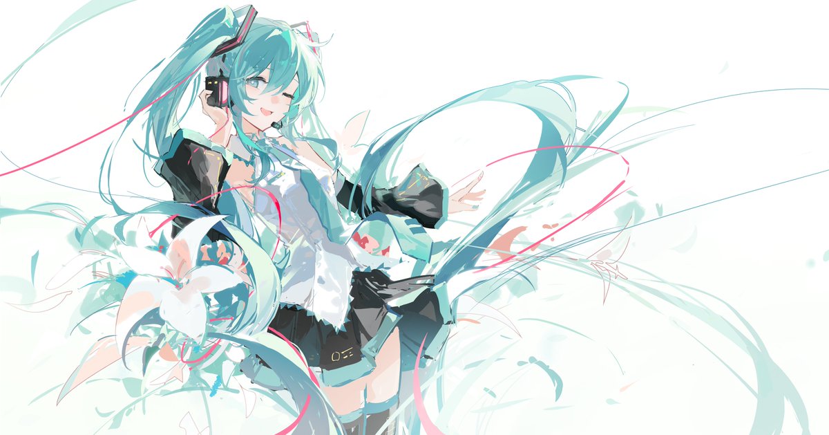 九叶桑 tweet media