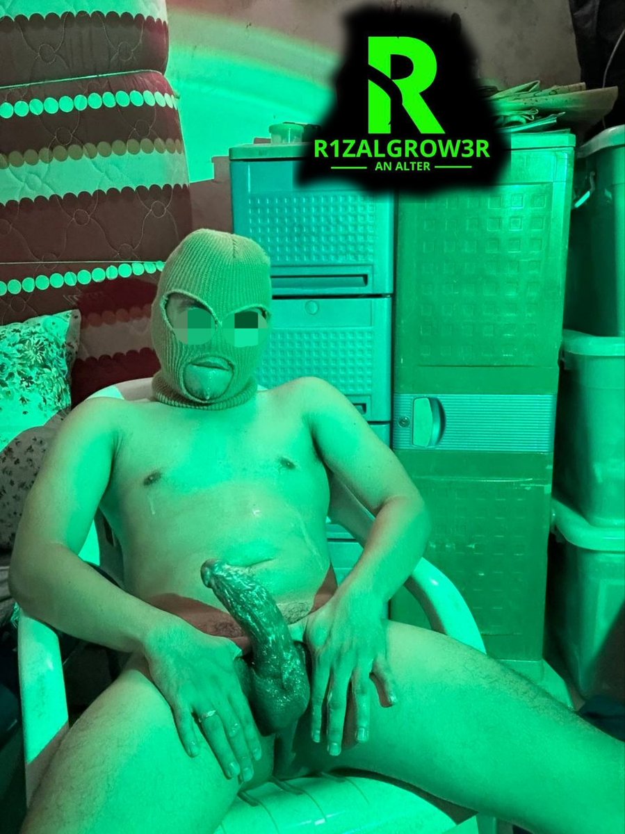 Rizalgrower tweet media