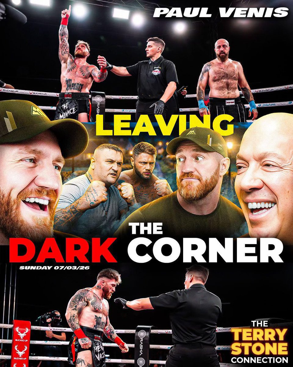 Terry Stone tweet media