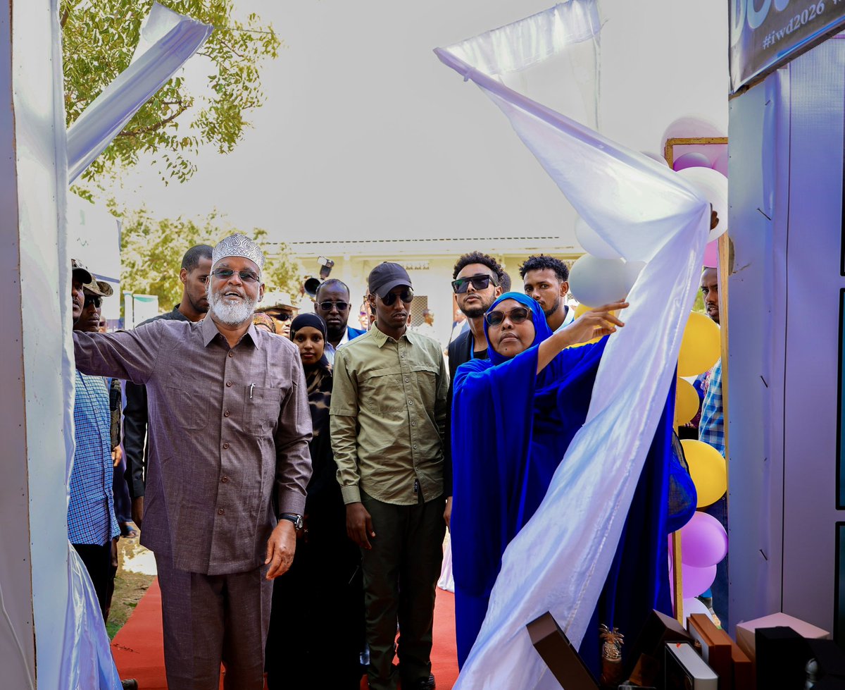 Jubaland State House tweet media