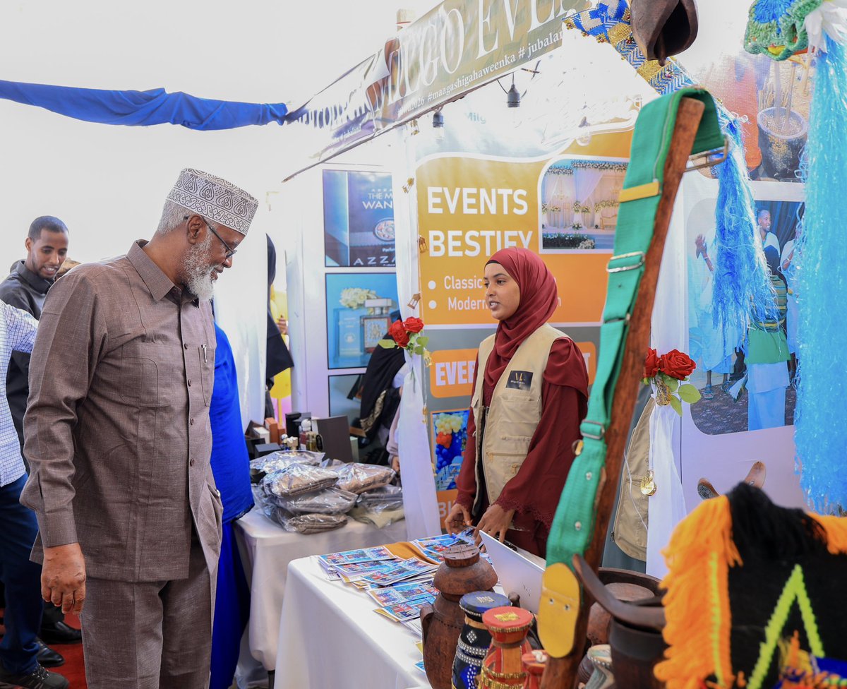 Jubaland State House tweet media