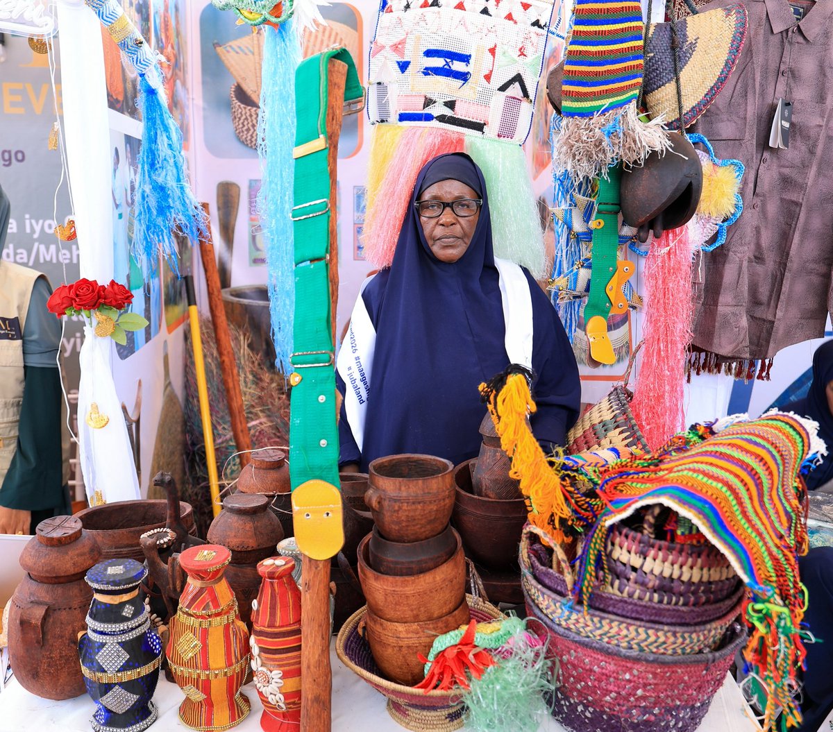 Jubaland State House tweet media