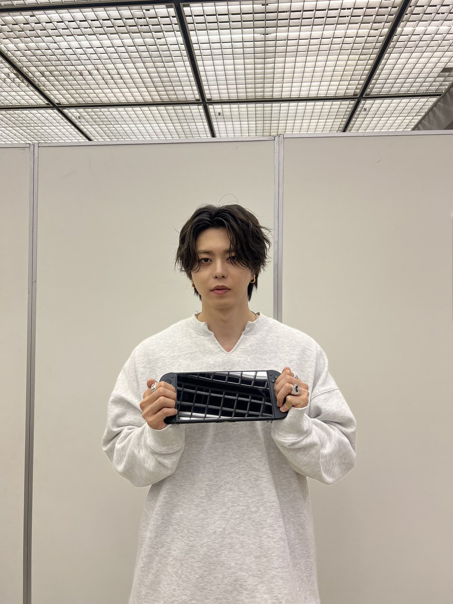 大槻拓也 tweet media