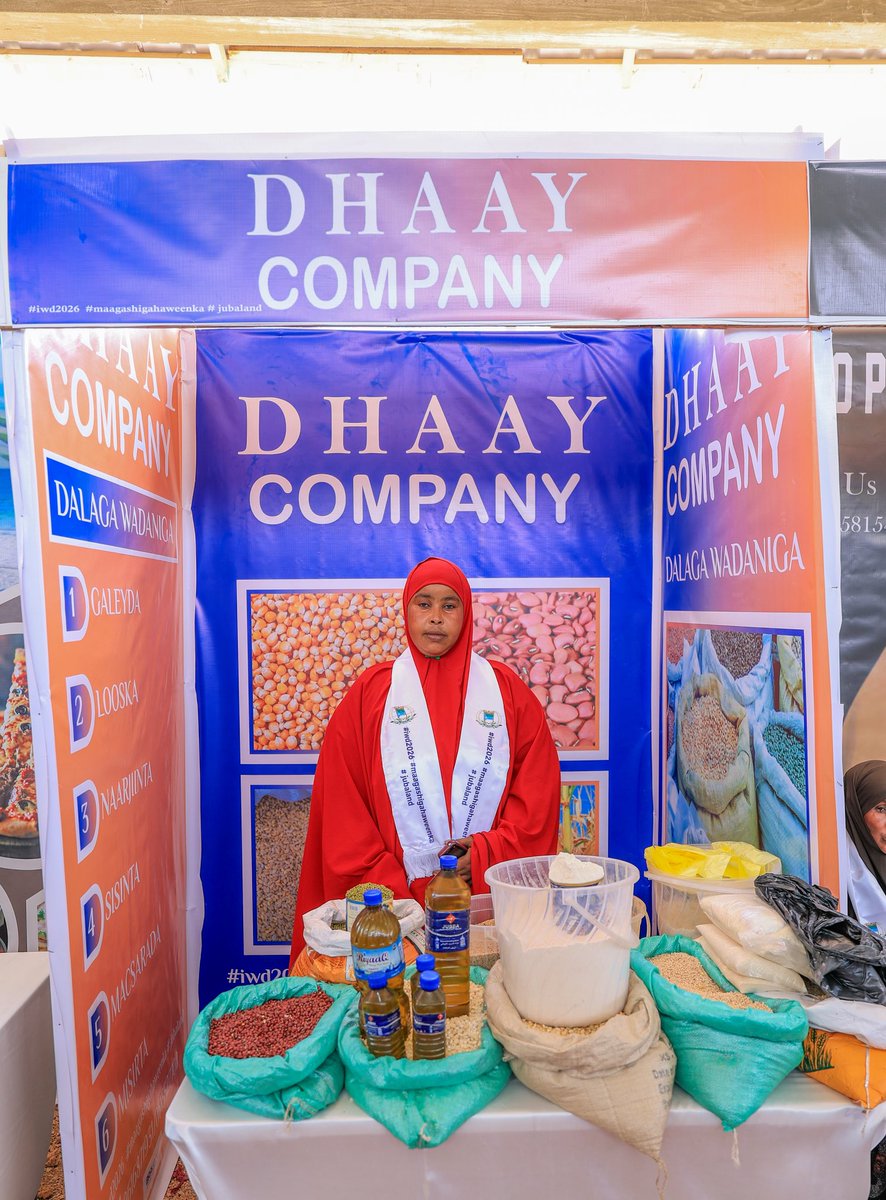 Jubaland State House tweet media