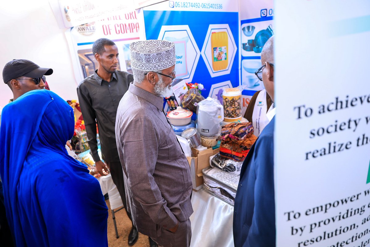 Jubaland State House tweet media