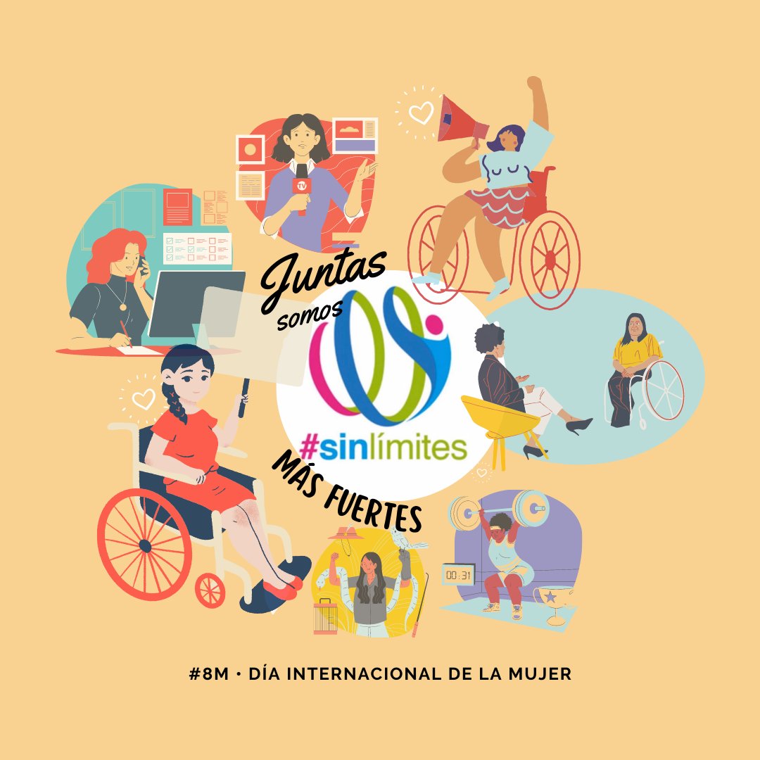Sin Límites Asturias tweet media