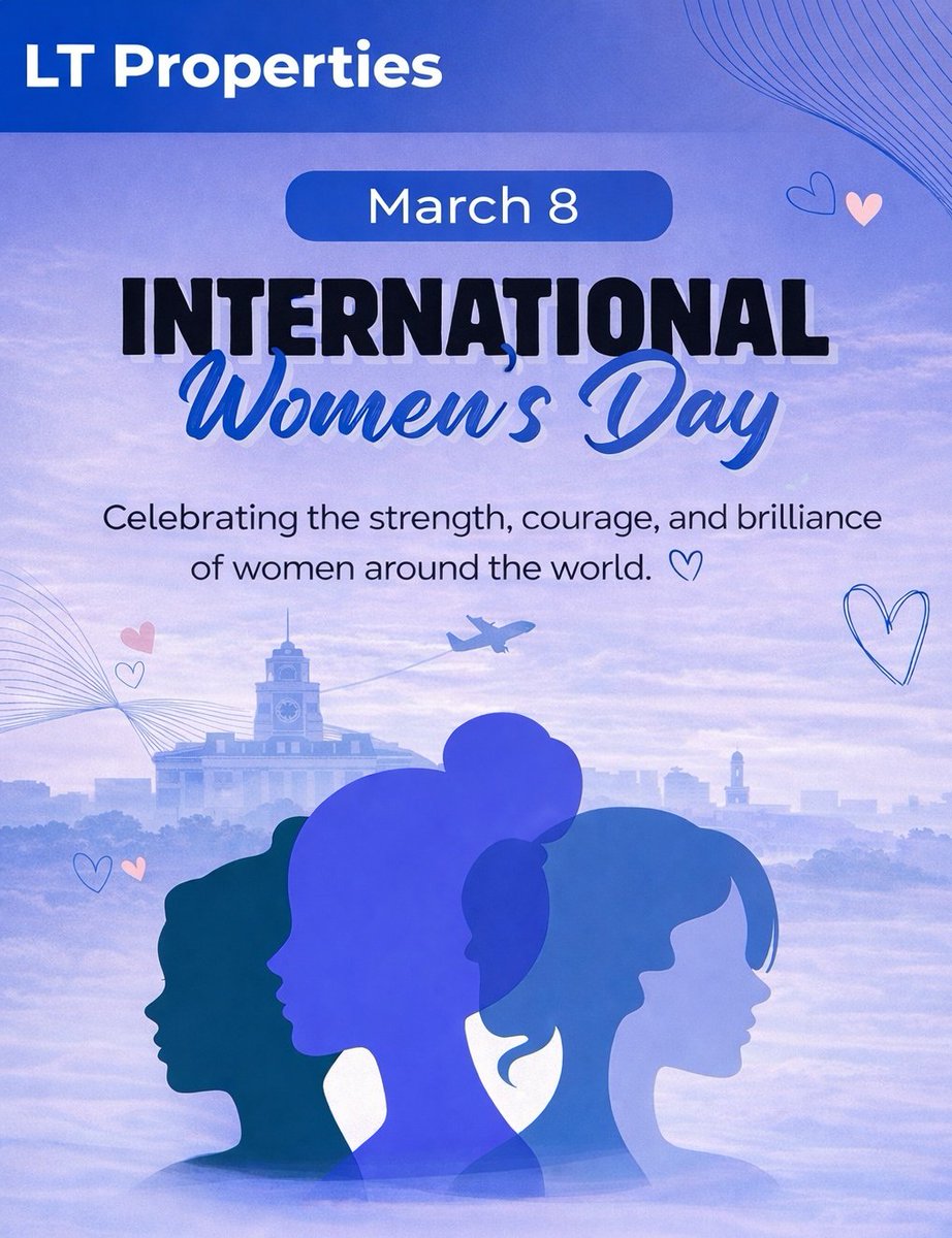 LT Properties tweet media