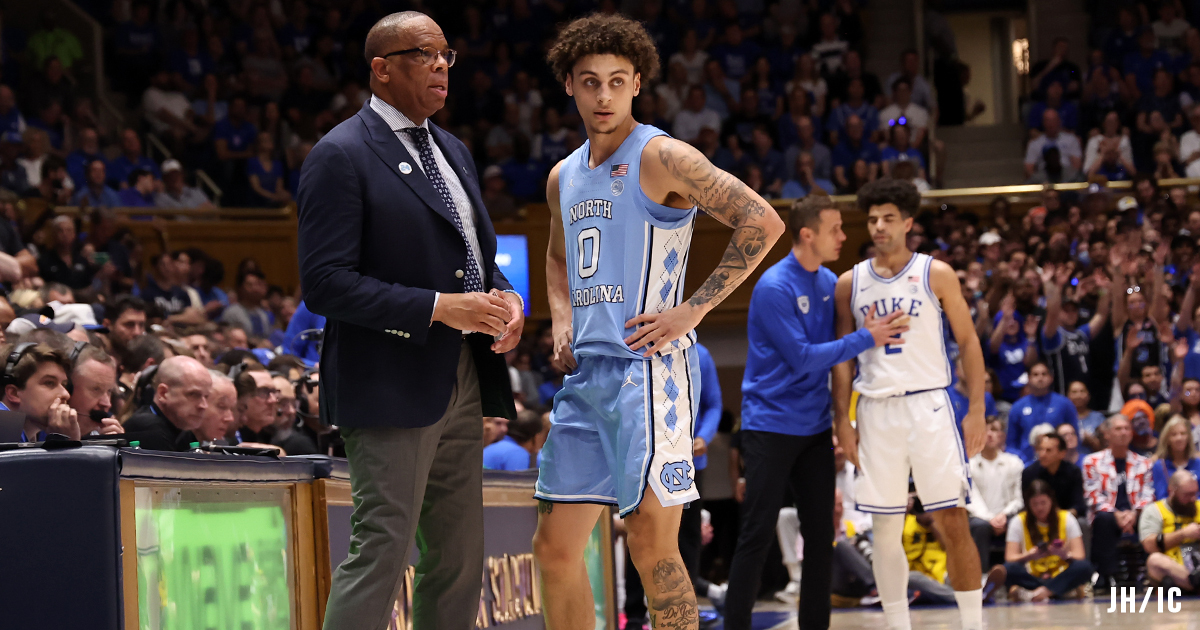 InsideCarolina tweet media