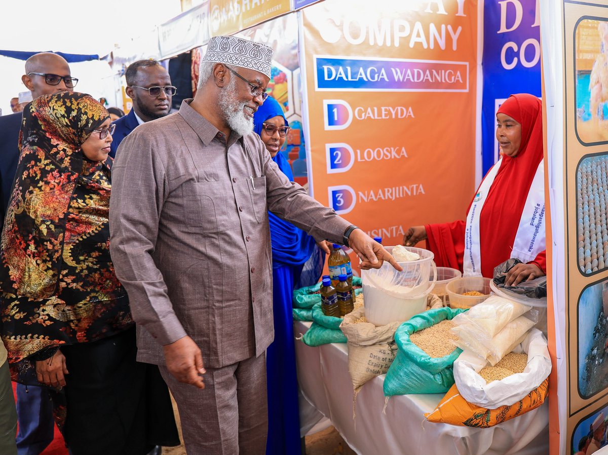 Jubaland State House tweet media