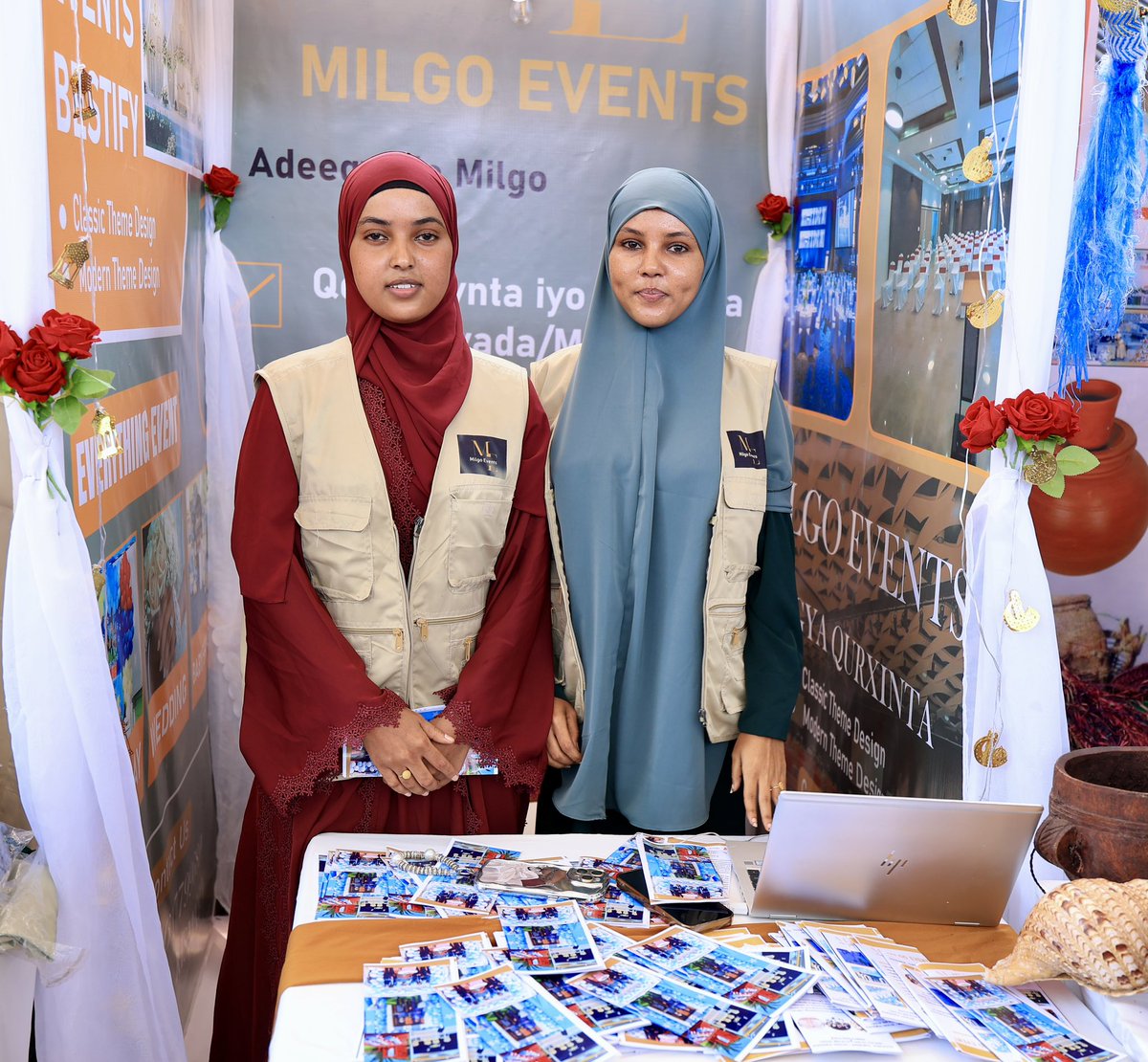 Jubaland State House tweet media