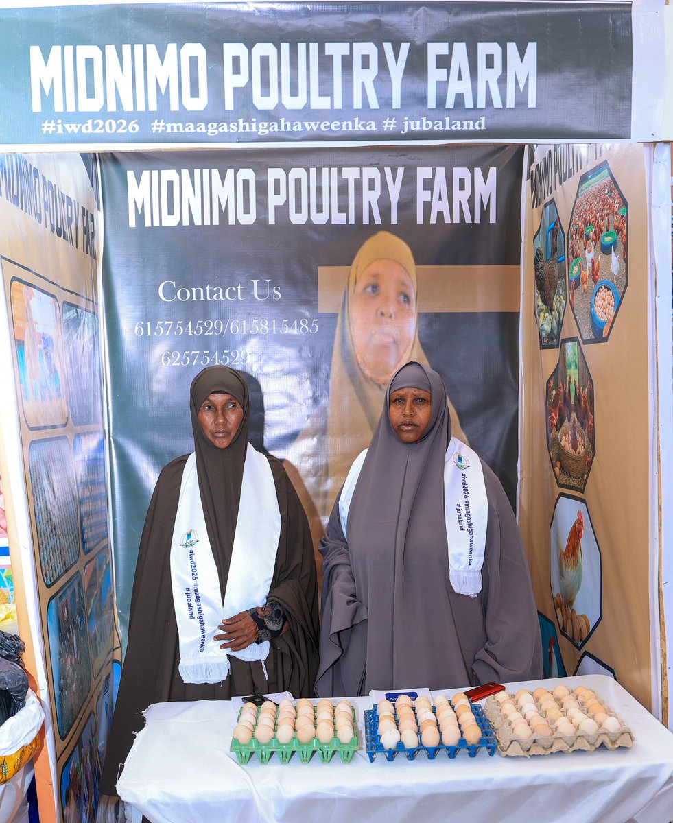 Jubaland State House tweet media