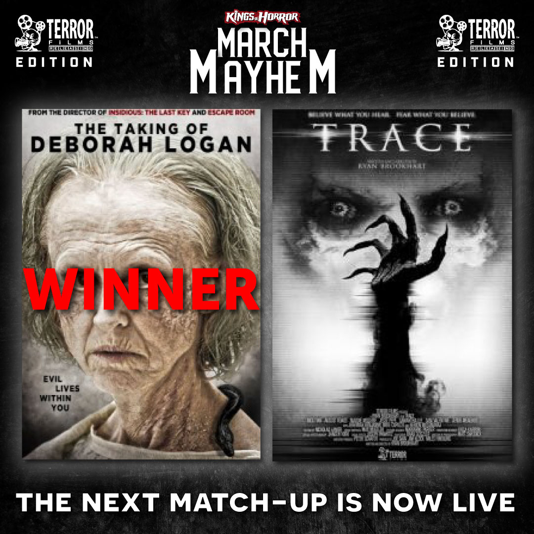 Kings of Horror tweet media