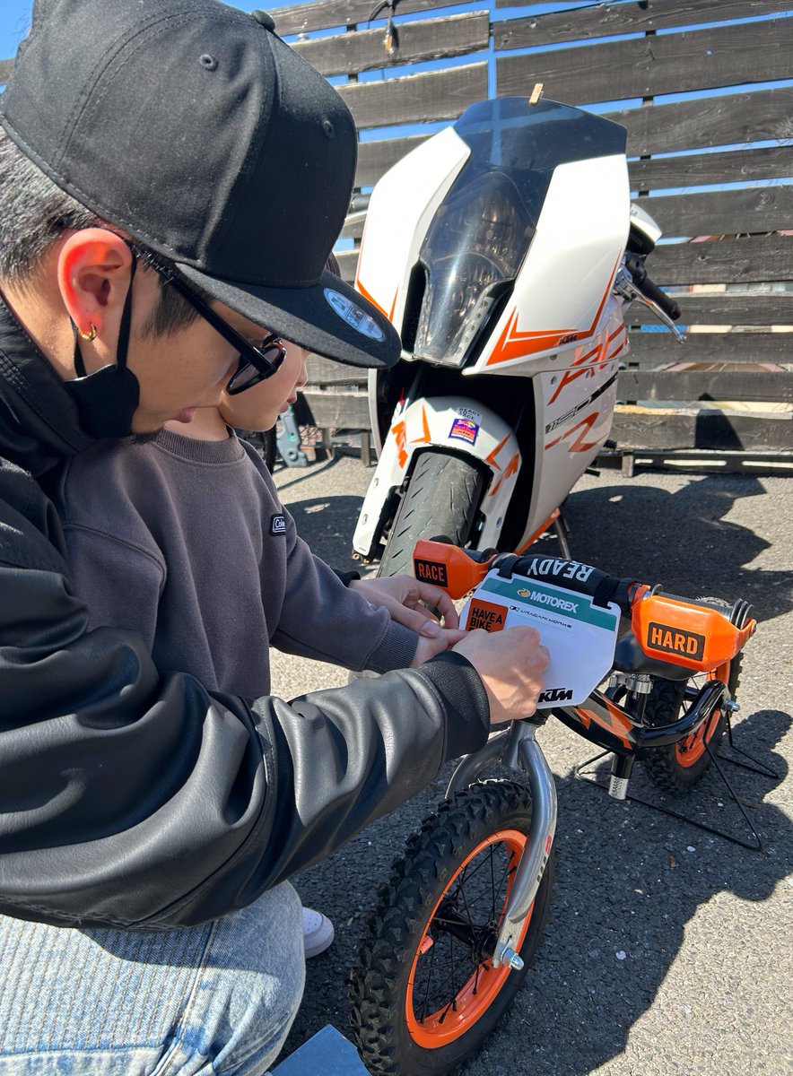 sy62r__'s tweet photo. 近場なので子連れでお邪魔しました
絡んで下さった皆様、ありがとうございました！ https://t.co/xHX7xzZbXF