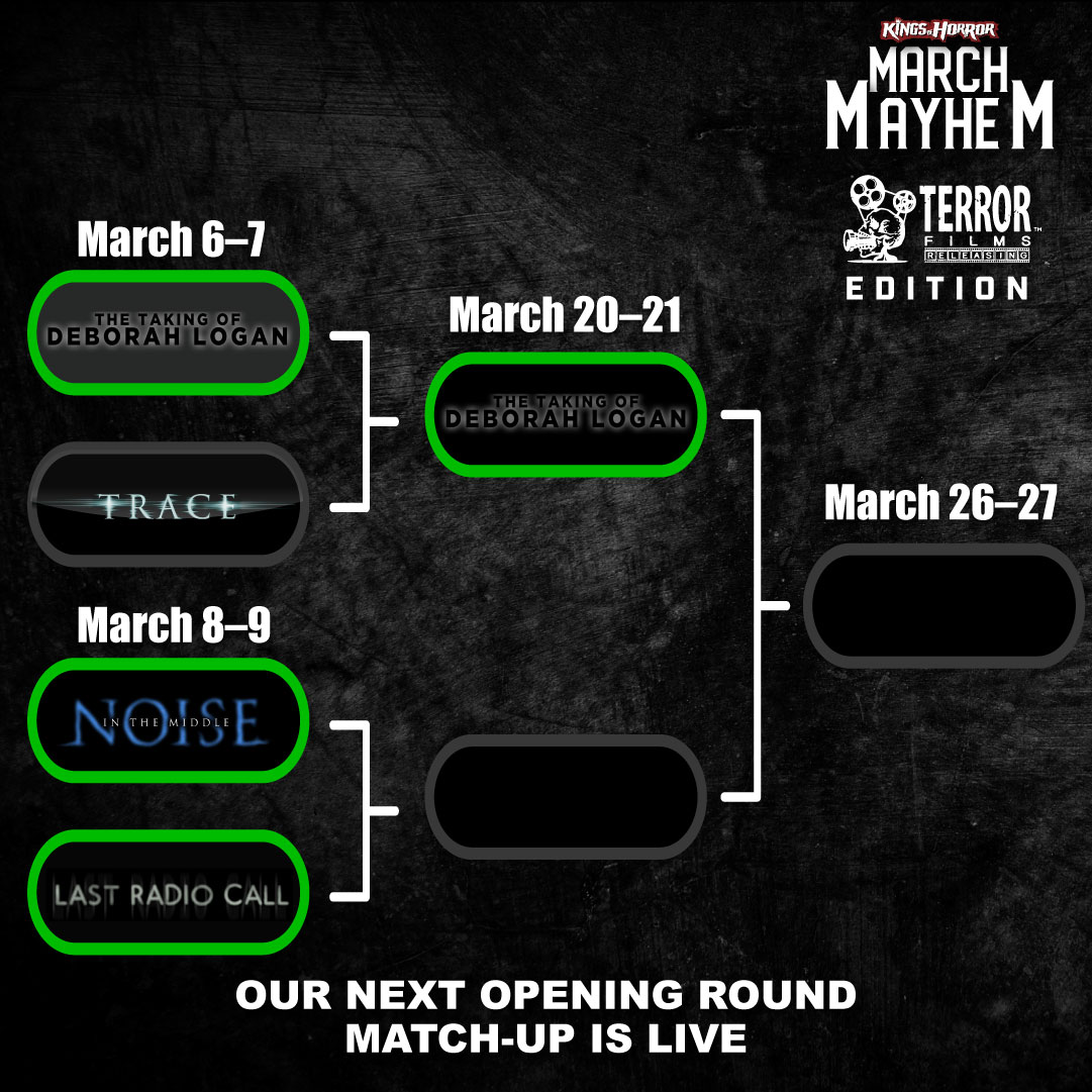 Kings of Horror tweet media