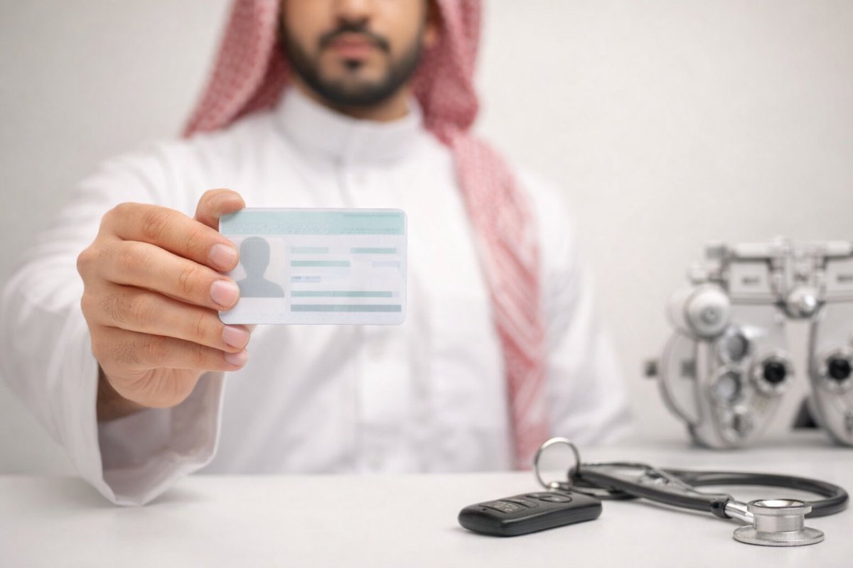 M50go's tweet photo. طريقة #إصدار_رخصة_القيادة في السعودية خطوة بخطوة مع الشروط والرسوم ومدة #اس��خراج_الرخصة
للمزيد ..
https://t.co/WdZkSR1JcM
#إصدار_رخصة_قياده
#كم_رسوم_رخصة_القيادة https://t.co/EsHPcFOY1k