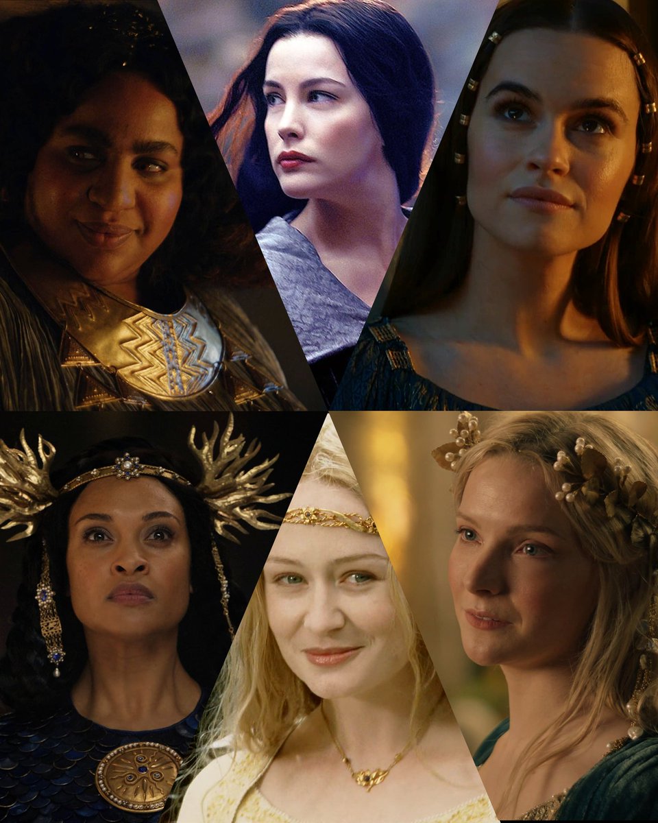 Fellowship of Fans 🐎 tweet media