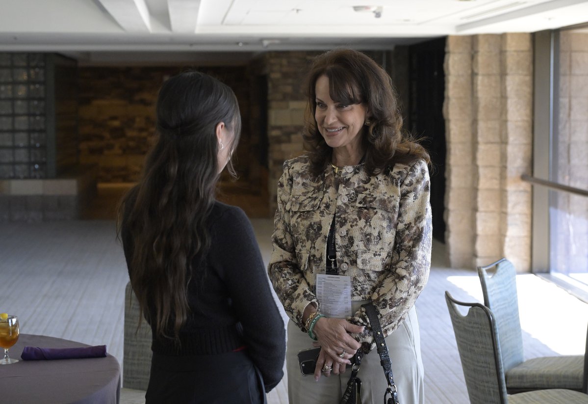 U of A Race Track Industry Program tweet media