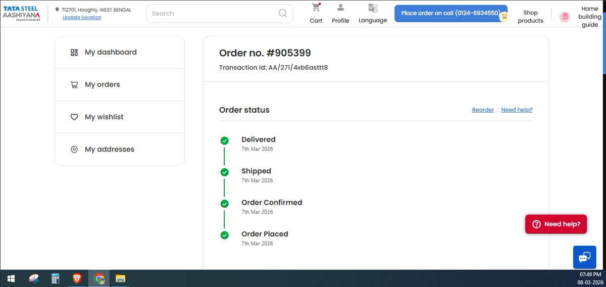 Shivam Infotech tweet media