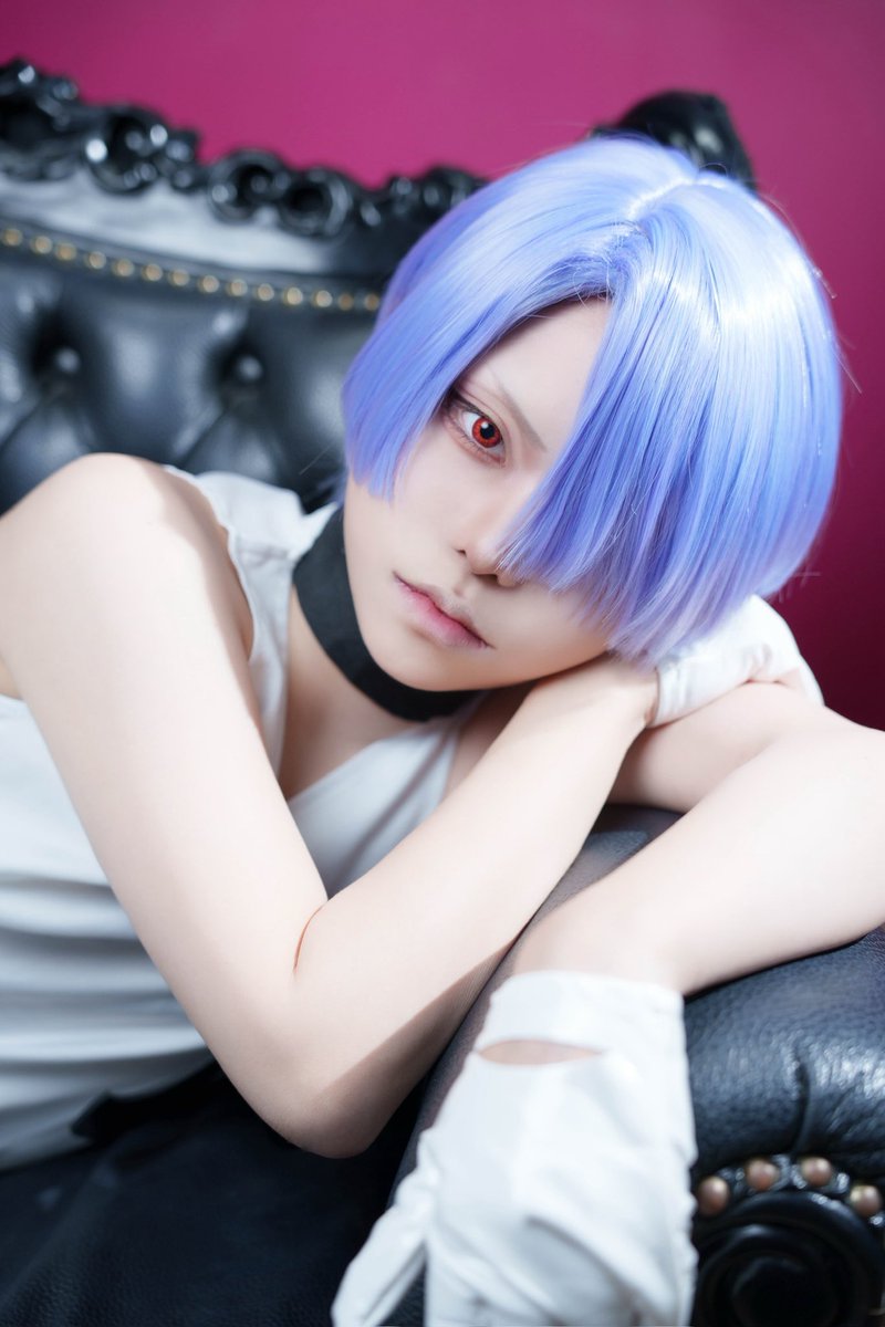 蒼羽 3/28 明治村 tweet media