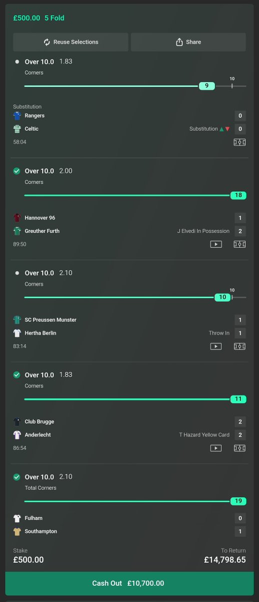 PRIME MAXBETS 💰 tweet media