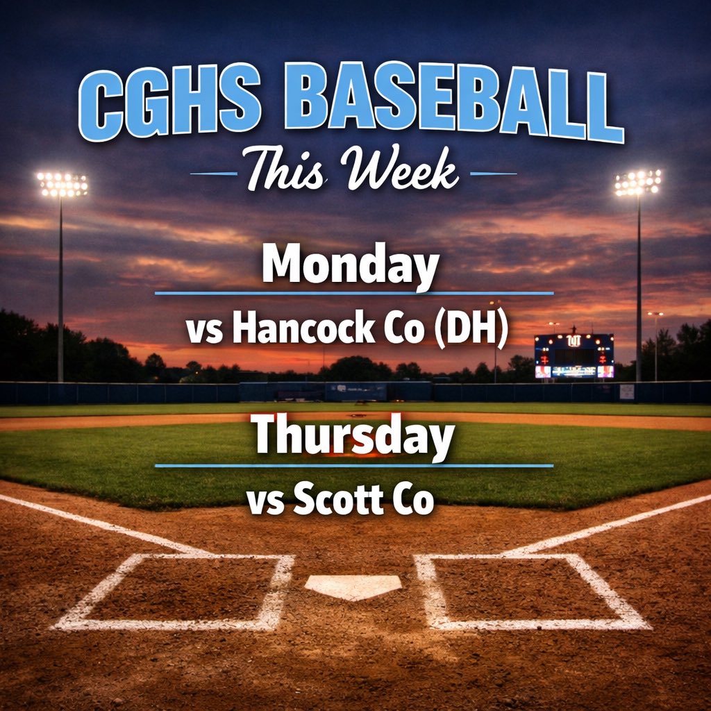 Cumberland Gap HS Varsity Baseball tweet media