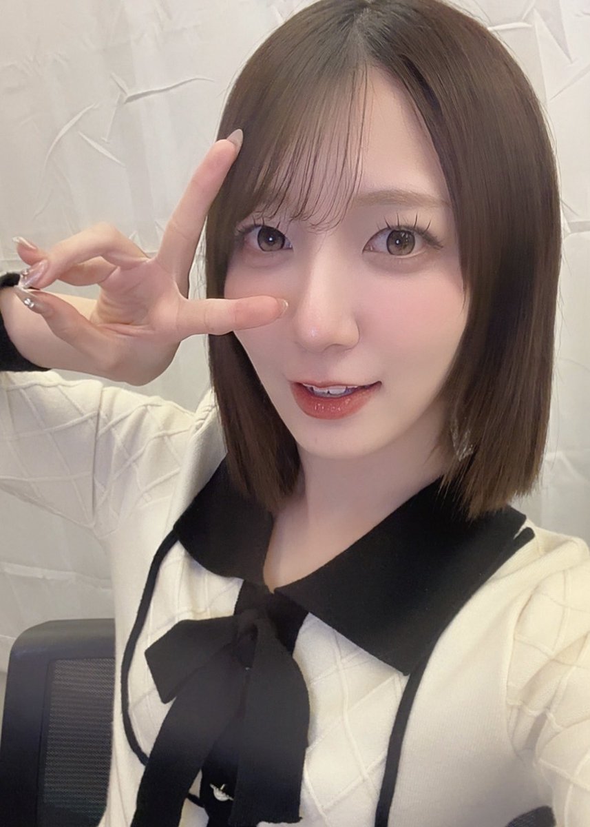 AKB48_名残り桜 このシングル最後のオンラインお話会ありがとうご