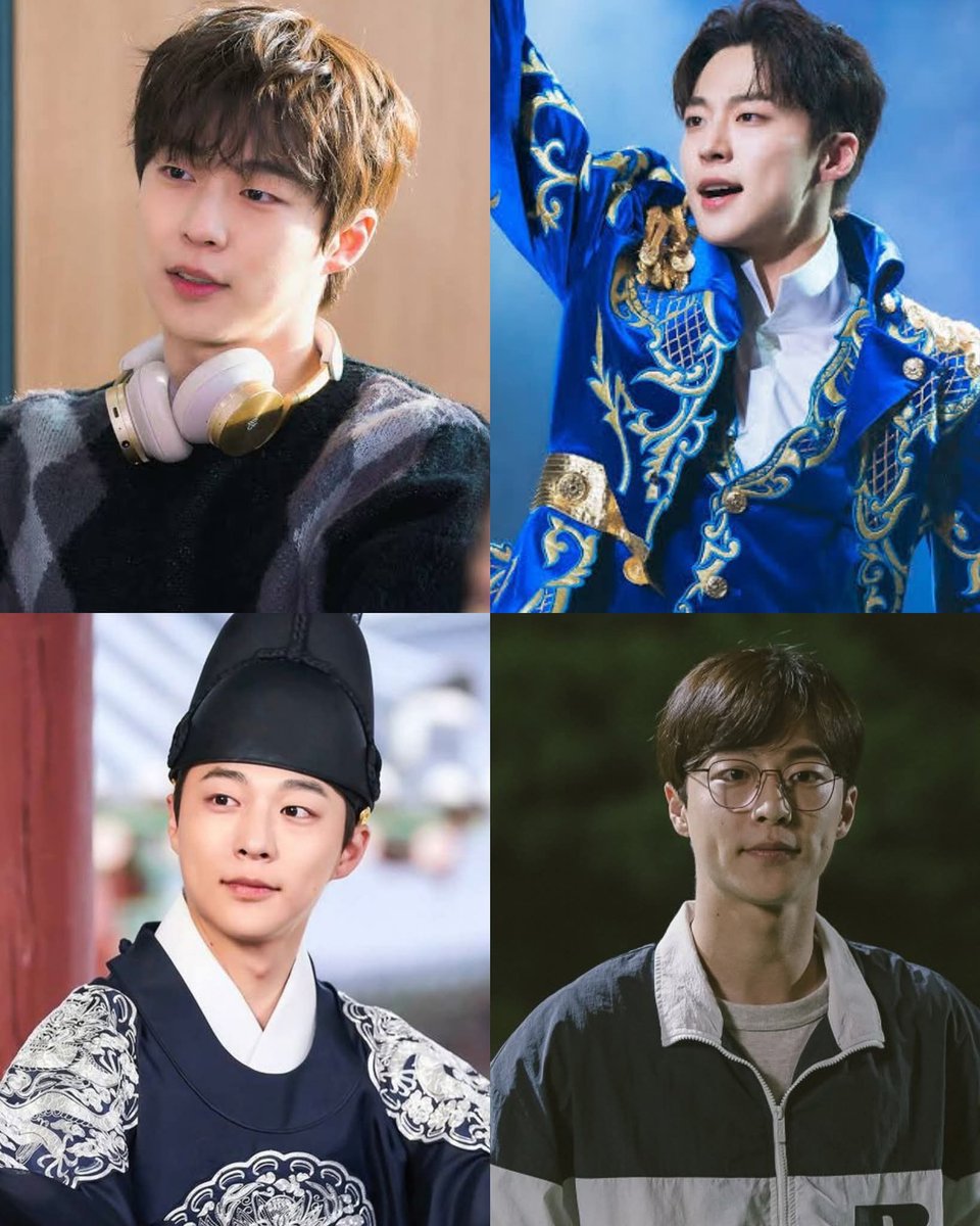 BAEINHYUKPH's tweet photo. #BaeInHyuk  is so hardworking and he has 4 projects in just one year [2022]

- #WhyHer 
- #CheerUp 
- #UnderTheQueensUmbrella
- #Ditto (movie)

#배인혁 #BaeInHyuk https://t.co/397PyiNHBs