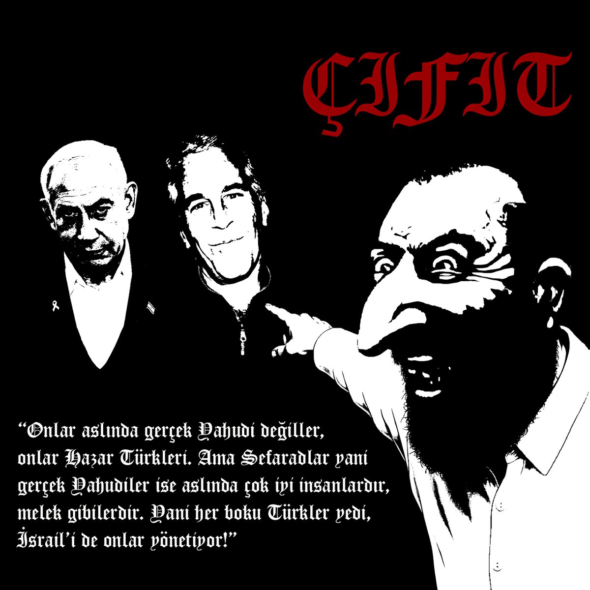 Horda Otağ tweet media