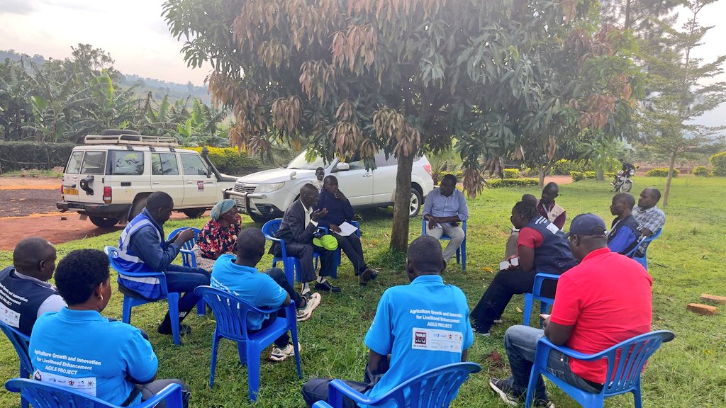 Private Sector Foundation Uganda tweet media