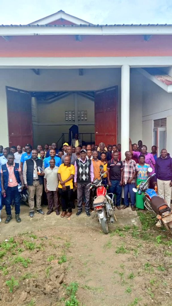 Private Sector Foundation Uganda tweet media