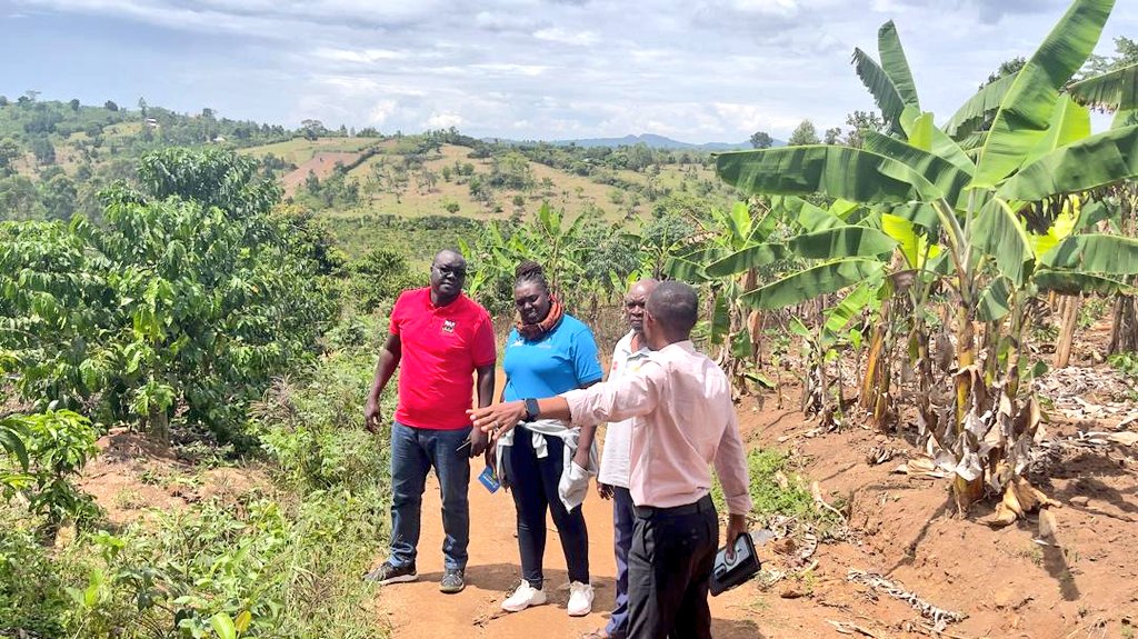 Private Sector Foundation Uganda tweet media