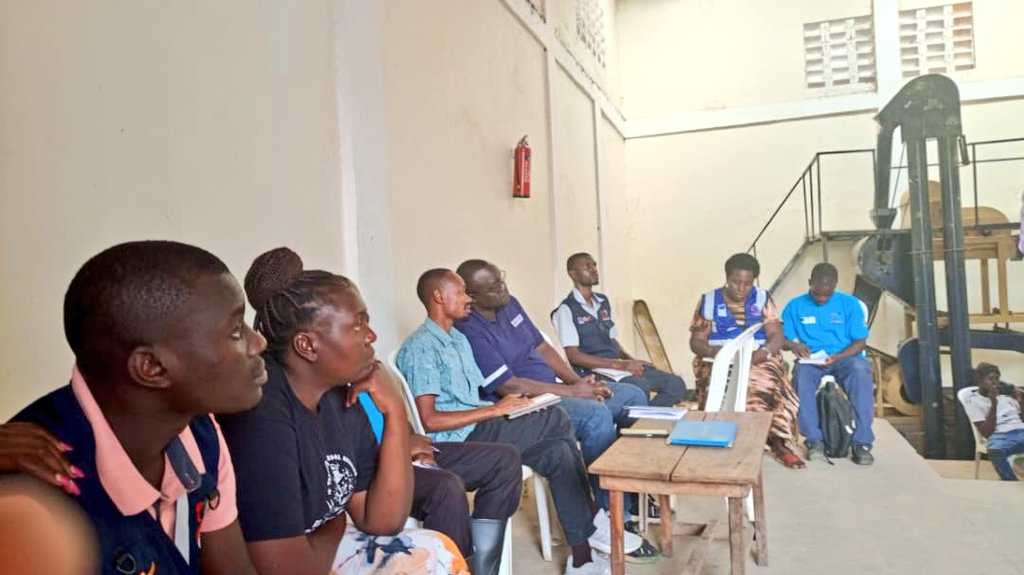 Private Sector Foundation Uganda tweet media