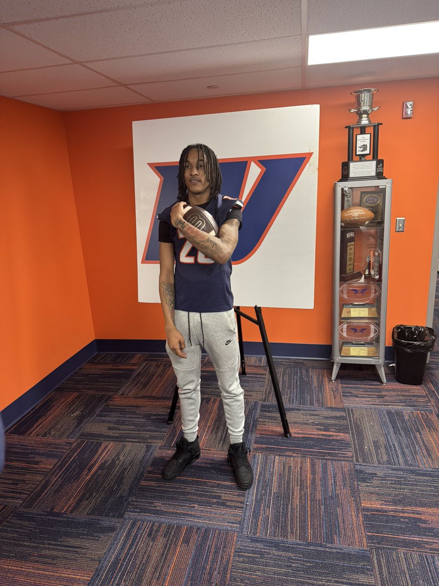 Yonkers Force Football tweet media