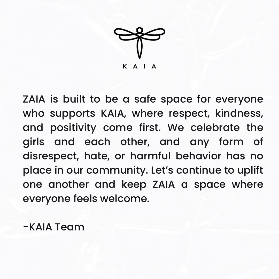 KAIA Team tweet media