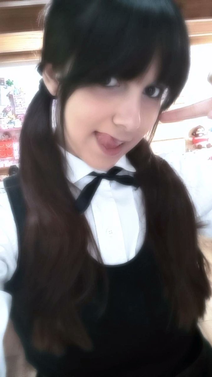 agos ♱ tweet media