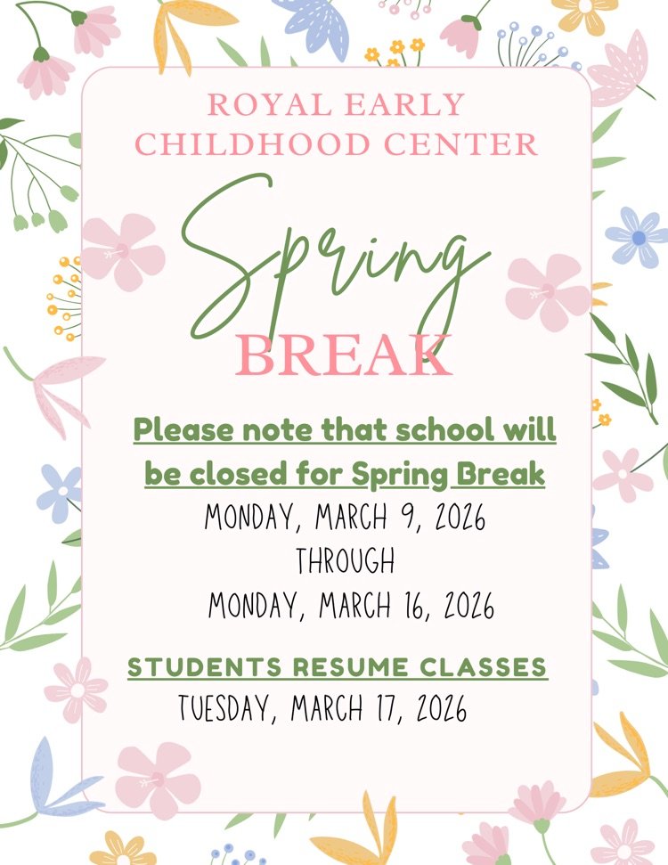 RoyalEarlyChildhood tweet media