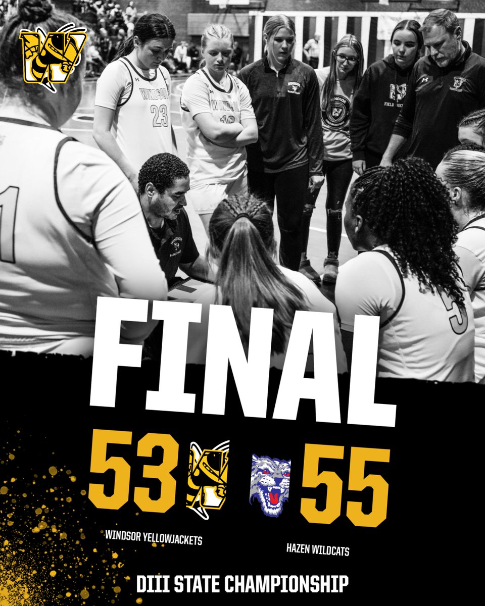 WSD Athletics tweet media