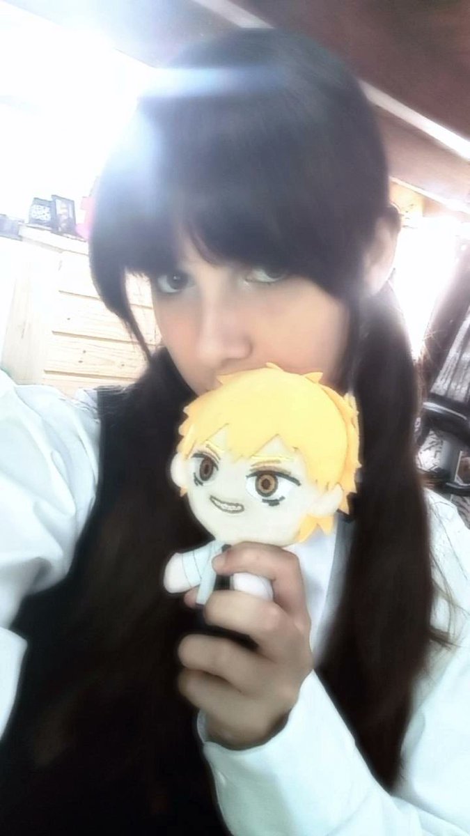 agos ♱ tweet media