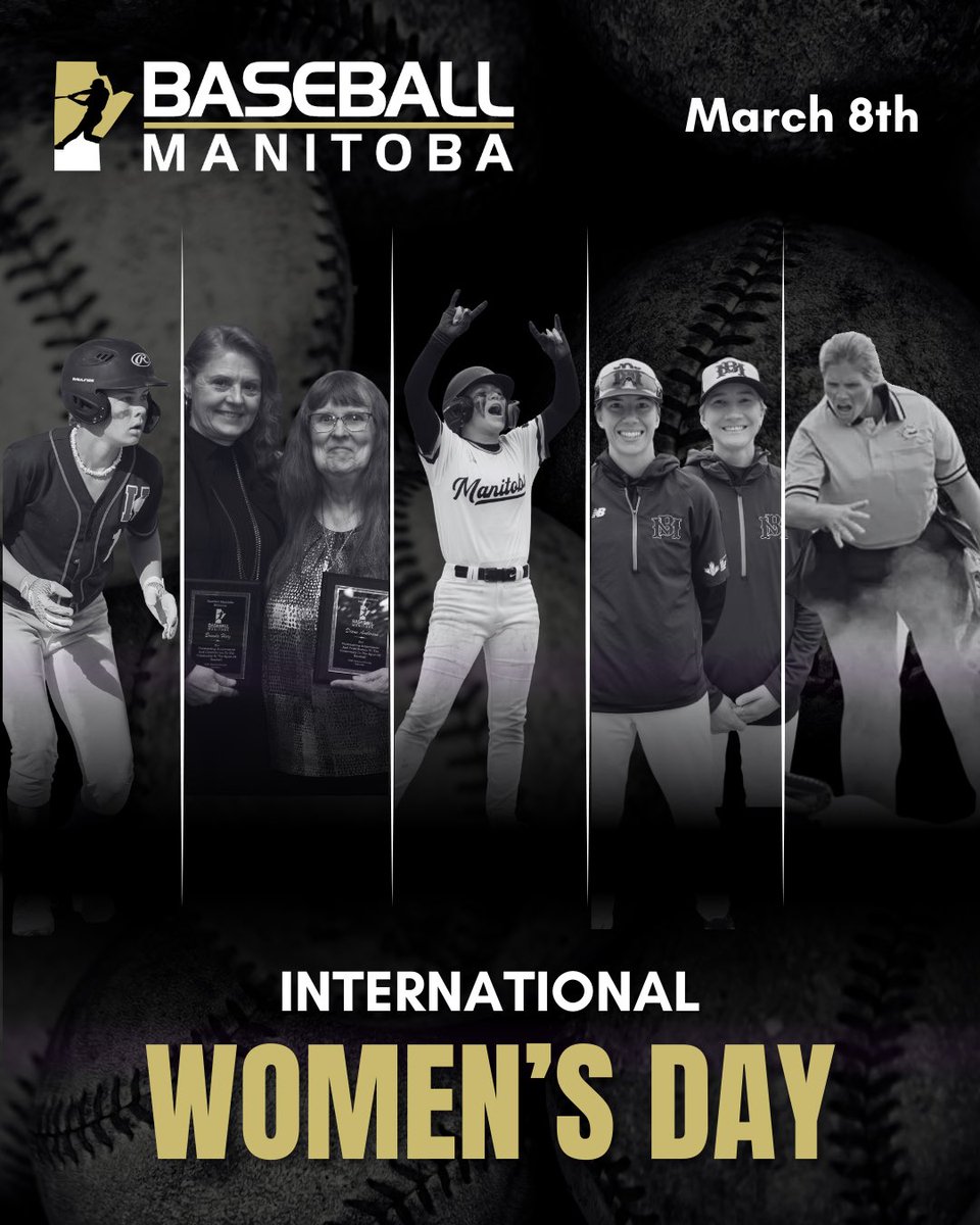 Baseball Manitoba tweet media