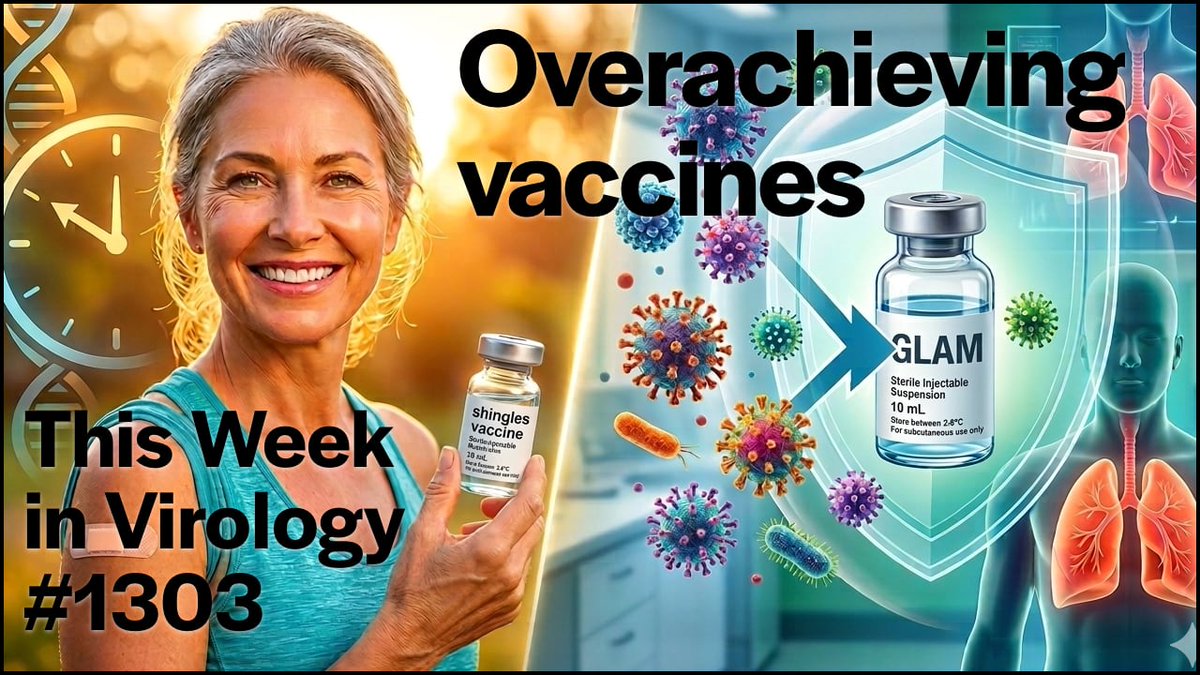 MicrobeTV tweet media