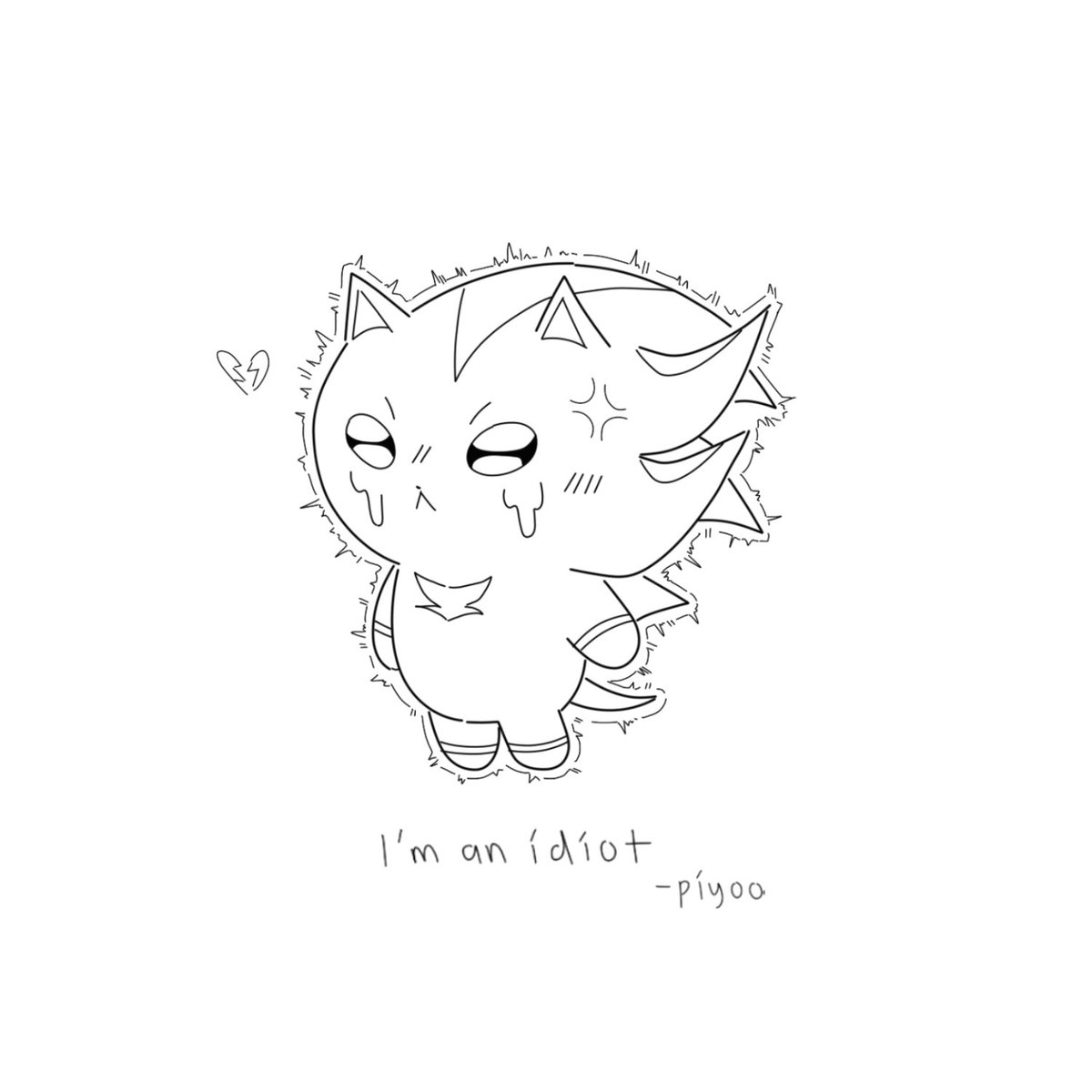 sshakipiyoo tweet media