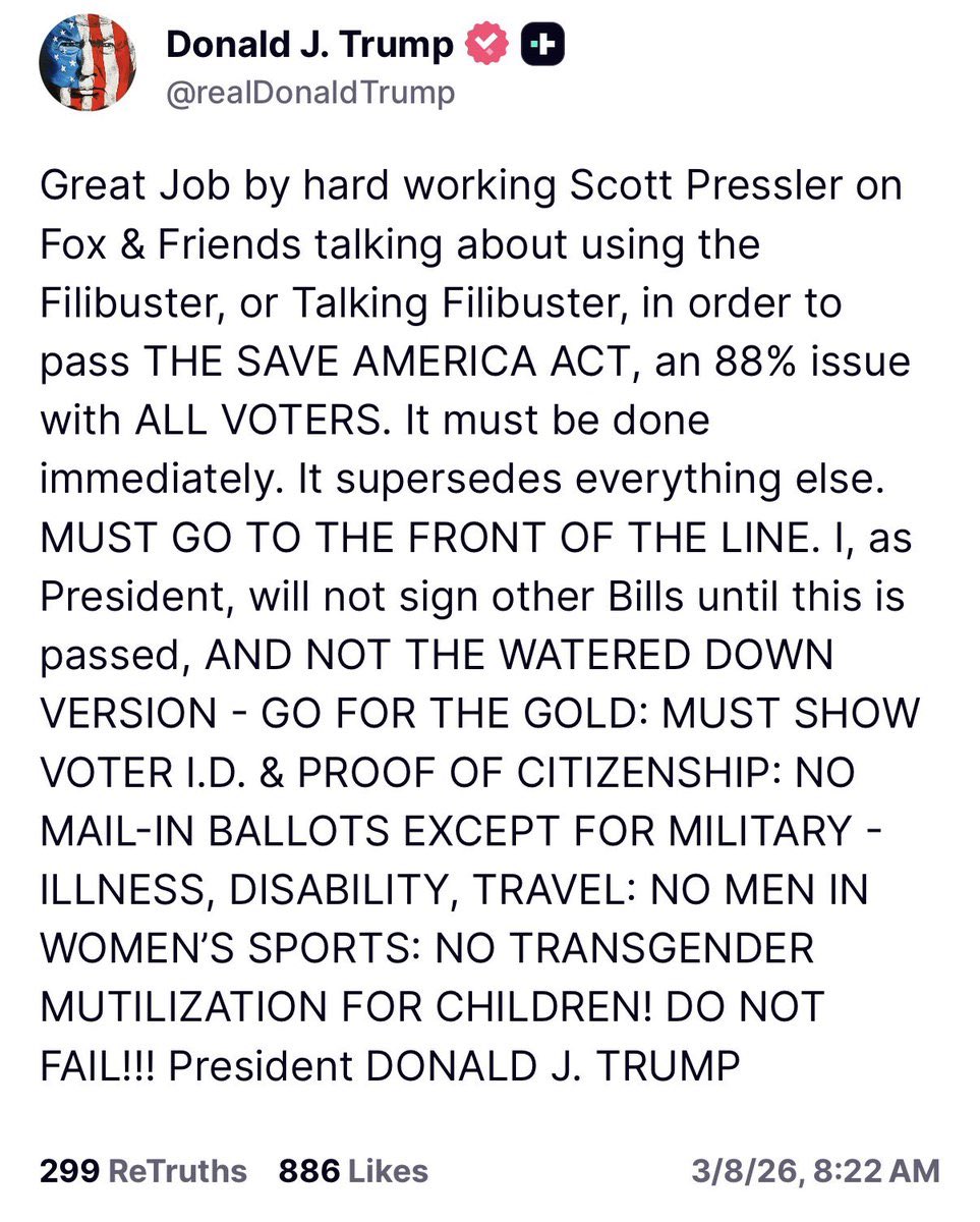 Sam Stein tweet media