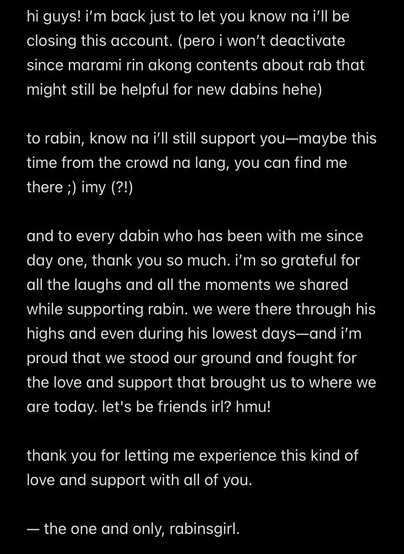 rabinsgirl's tweet image. ❤️‍🩹 #closure