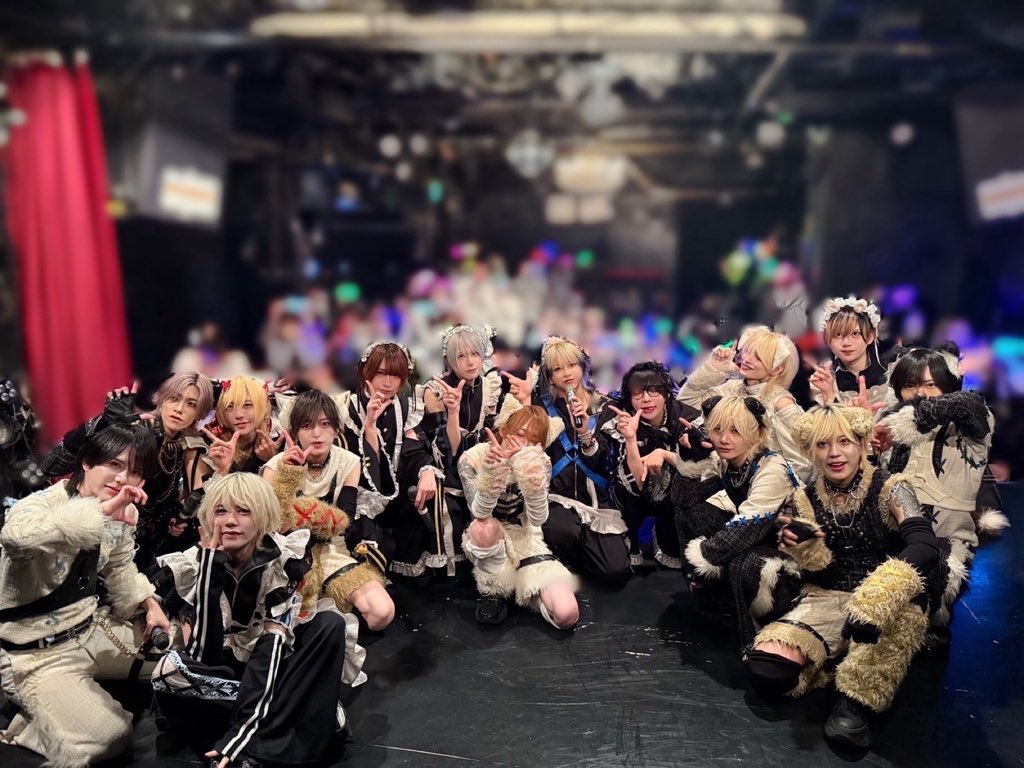 めたもるわん tweet media